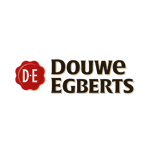 Douwe egberts logo